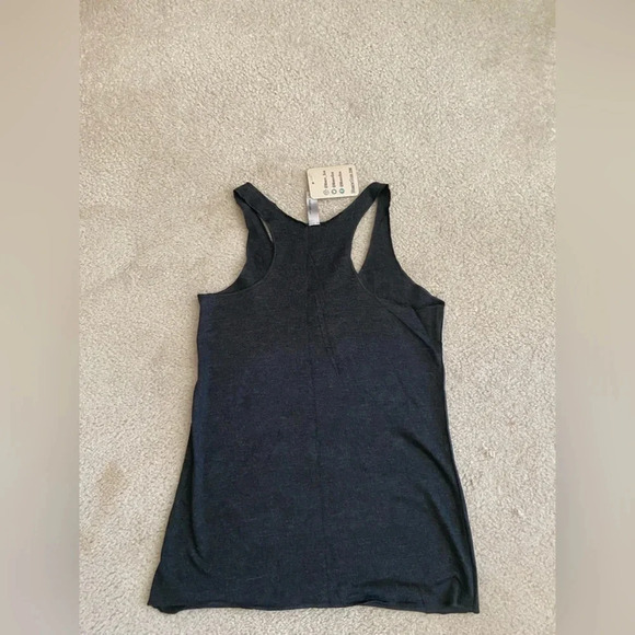 Pizza Home Slice tank top NWT - Picture 4 of 4